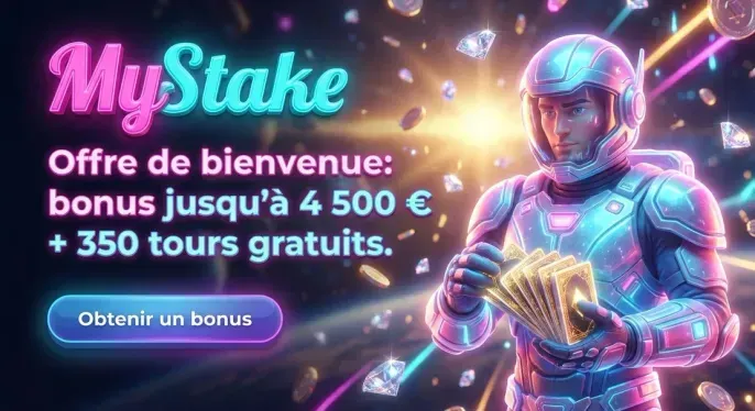 Mystake Casino