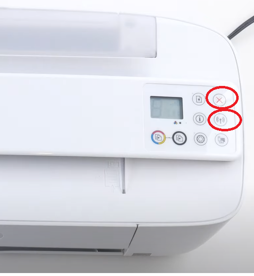 Comment connecter une imprimante hp deskjet 3700 en wifi Guide